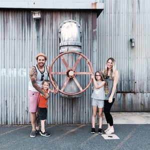 Meet your Posher, Chris